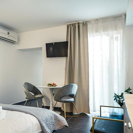 City Break Studio Apartments Šibenik Kültér fotó