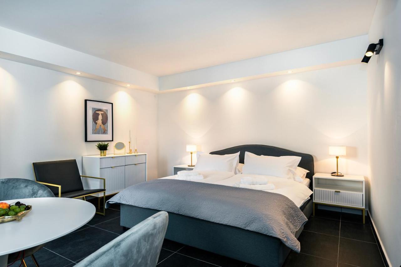 City Break Studio Apartments Šibenik Kültér fotó
