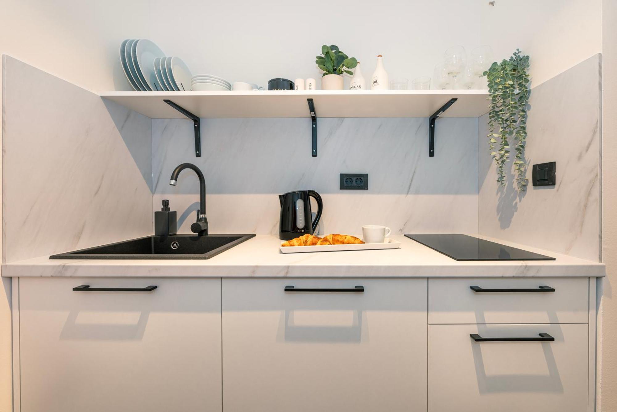 City Break Studio Apartments Šibenik Kültér fotó