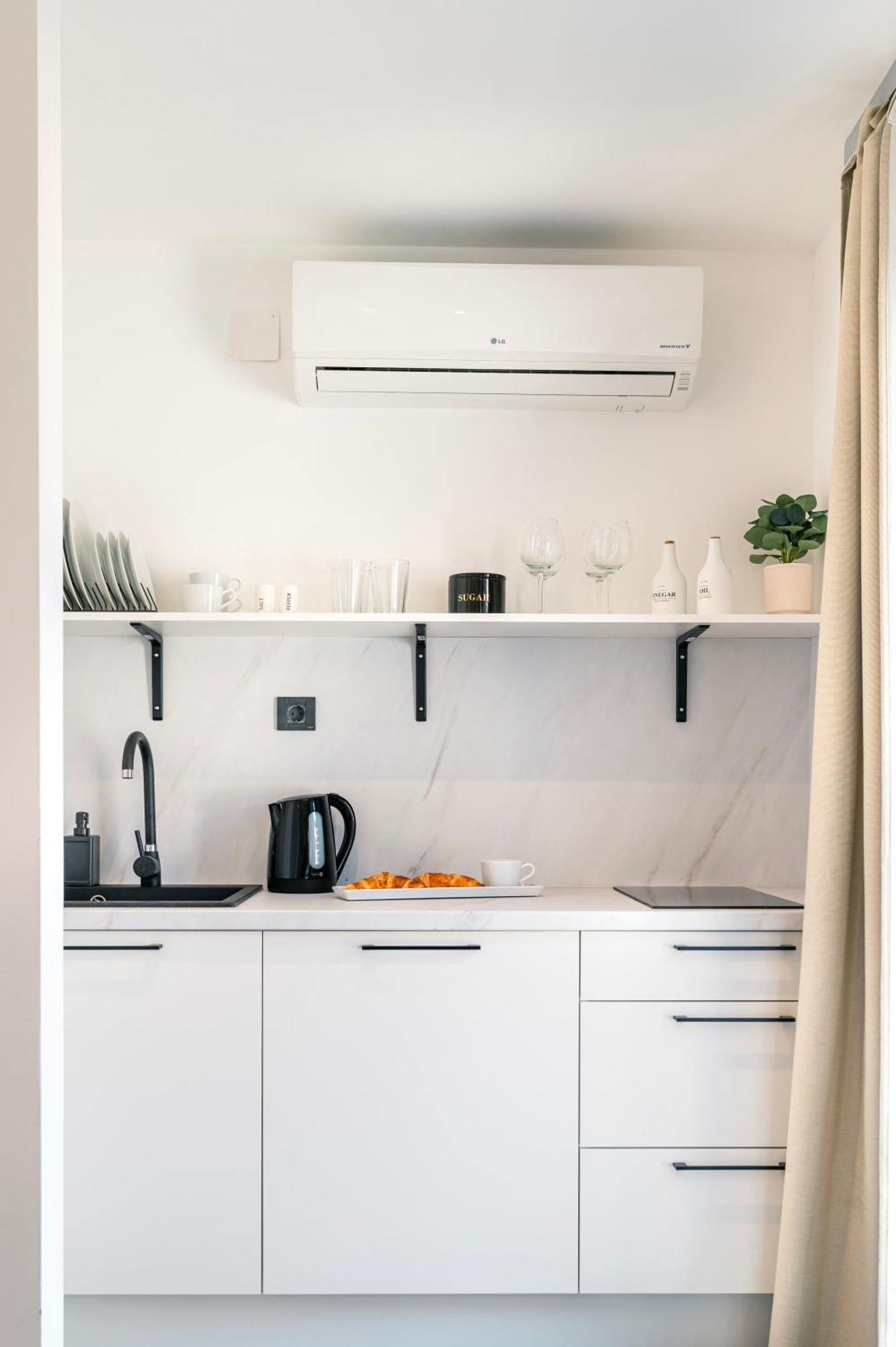 City Break Studio Apartments Šibenik Kültér fotó