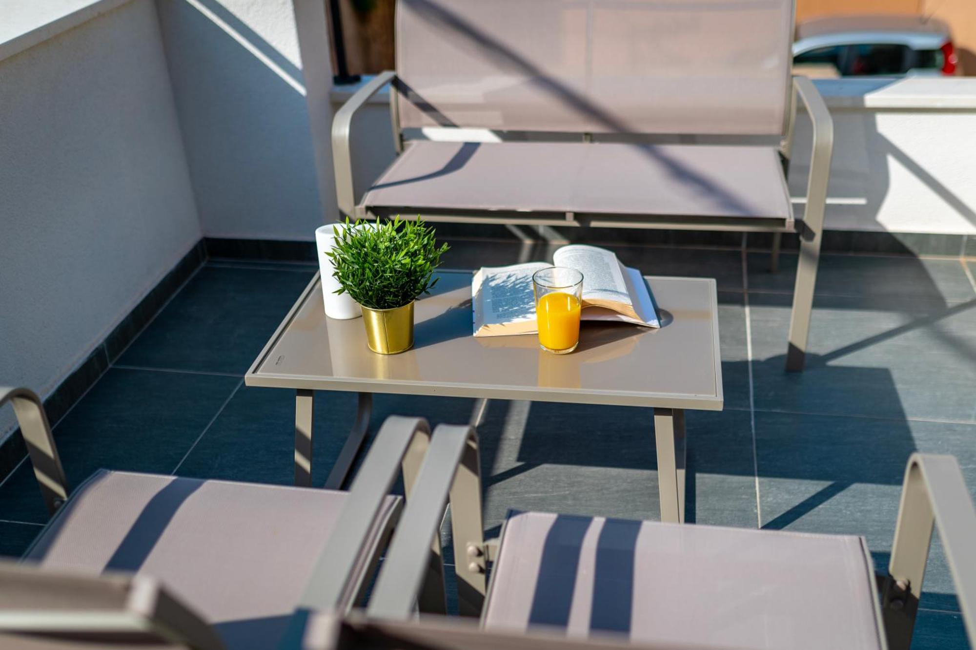 City Break Studio Apartments Šibenik Kültér fotó
