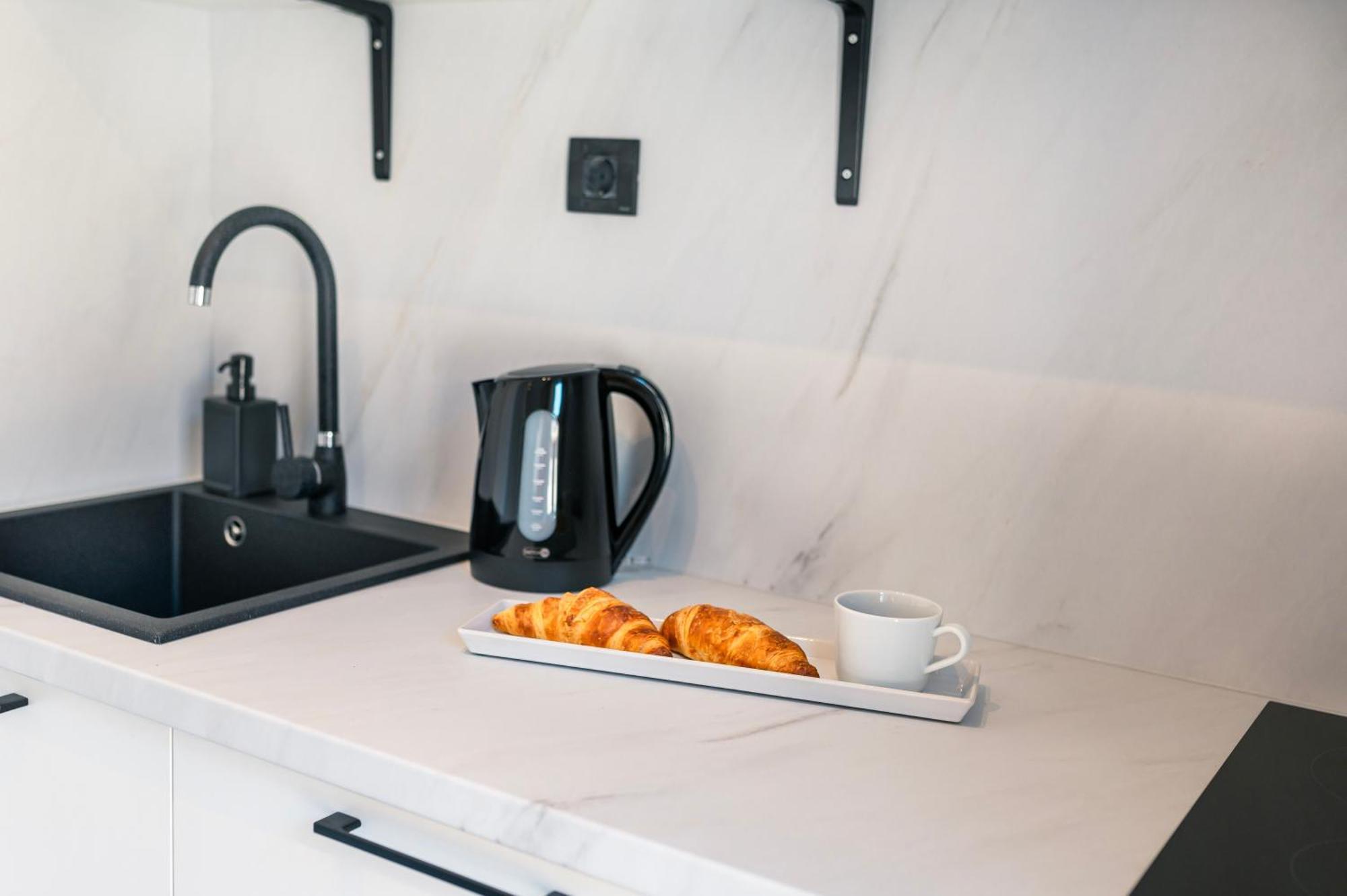 City Break Studio Apartments Šibenik Kültér fotó