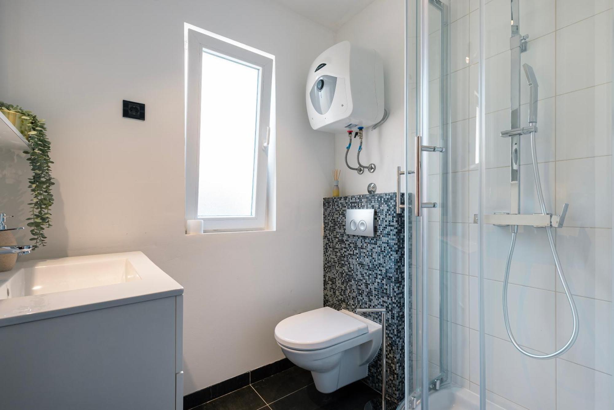 City Break Studio Apartments Šibenik Kültér fotó