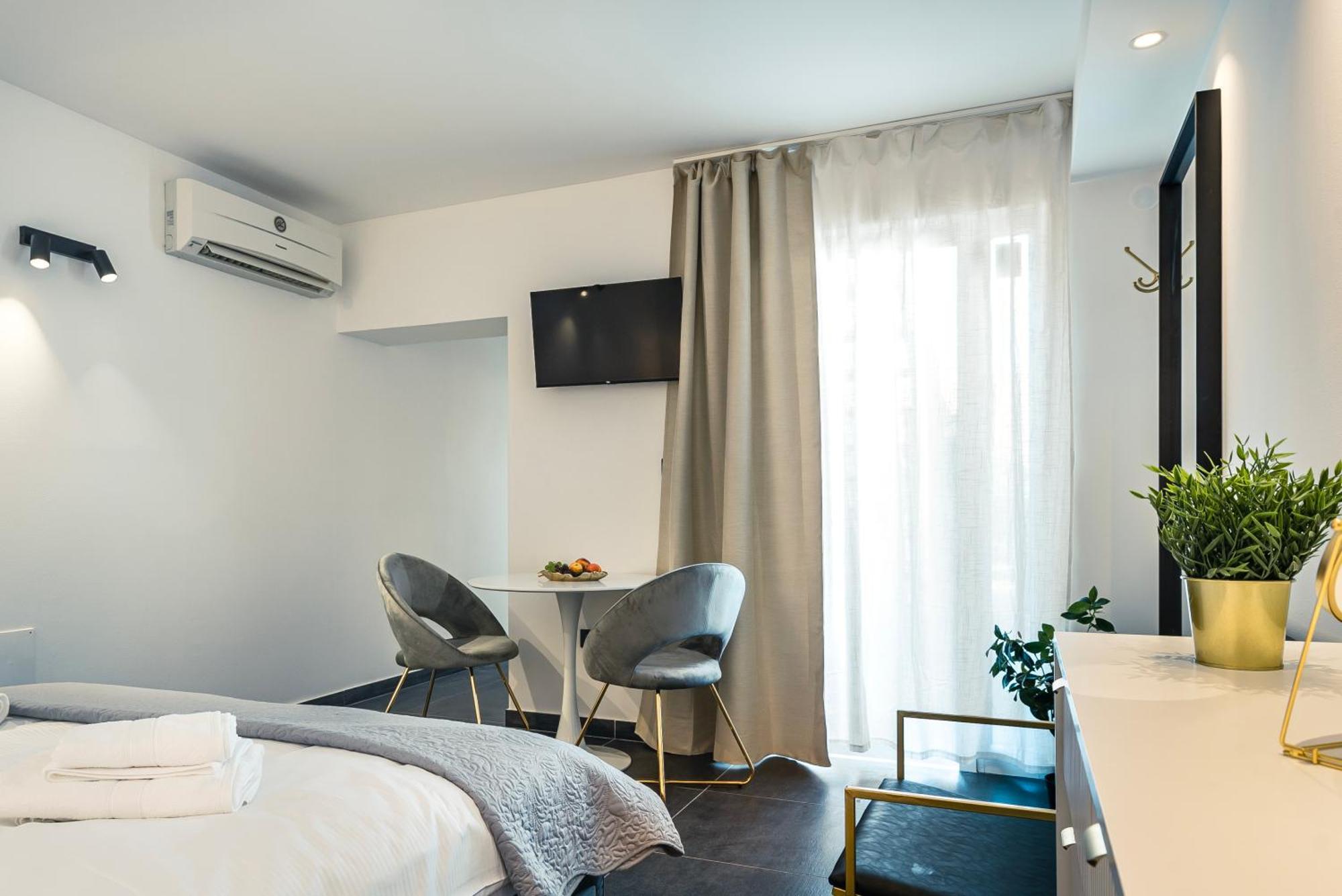City Break Studio Apartments Šibenik Kültér fotó